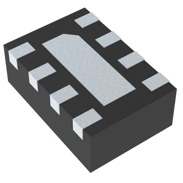CM1241-04D4 onsemi TVS - Diodes